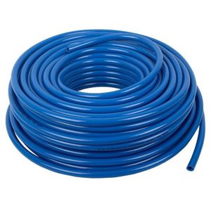 Pol High Pressure Hose 10mm Id X14.5mm Od 50m Blue